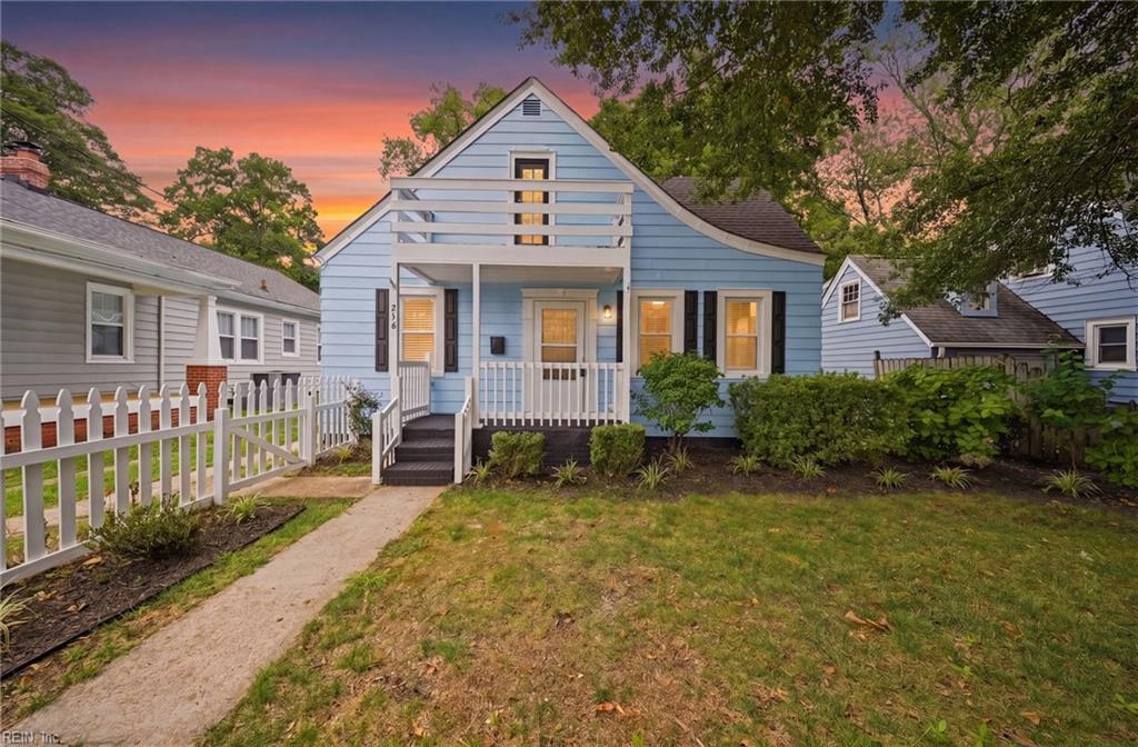 216 Manteo AVE Property Photo 1