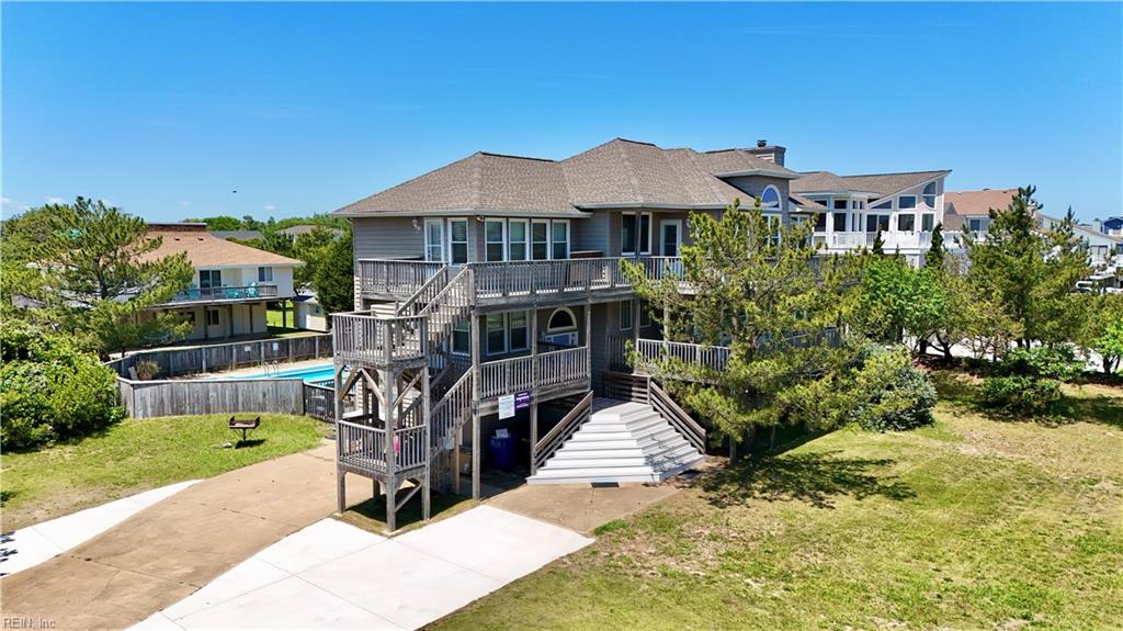 2349 Sandfiddler RD Property Photo 1