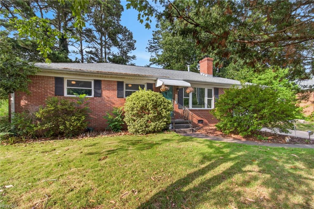 4804 Sullivan BLVD Property Photo 1