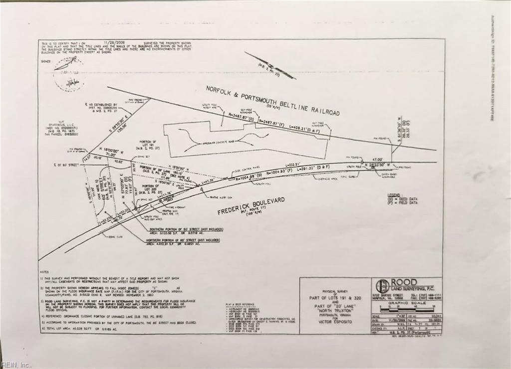 2301 Frederick Blvd Property Photo 1