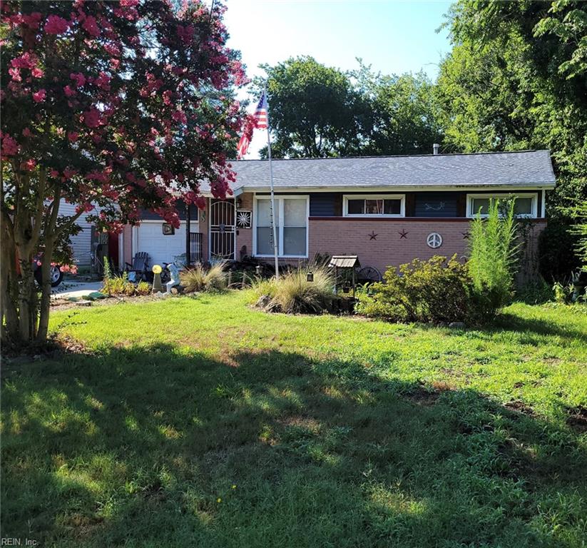 3307 W Weaver Rd W Property Photo 2