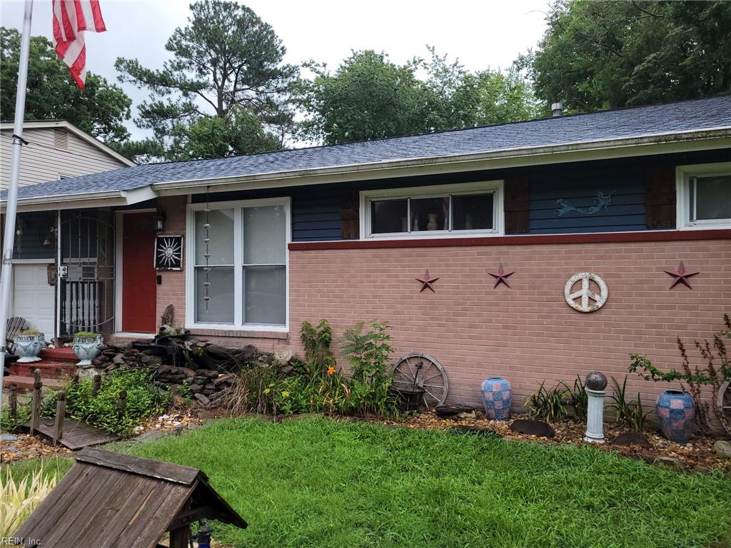 3307 W Weaver Rd W Property Photo 3