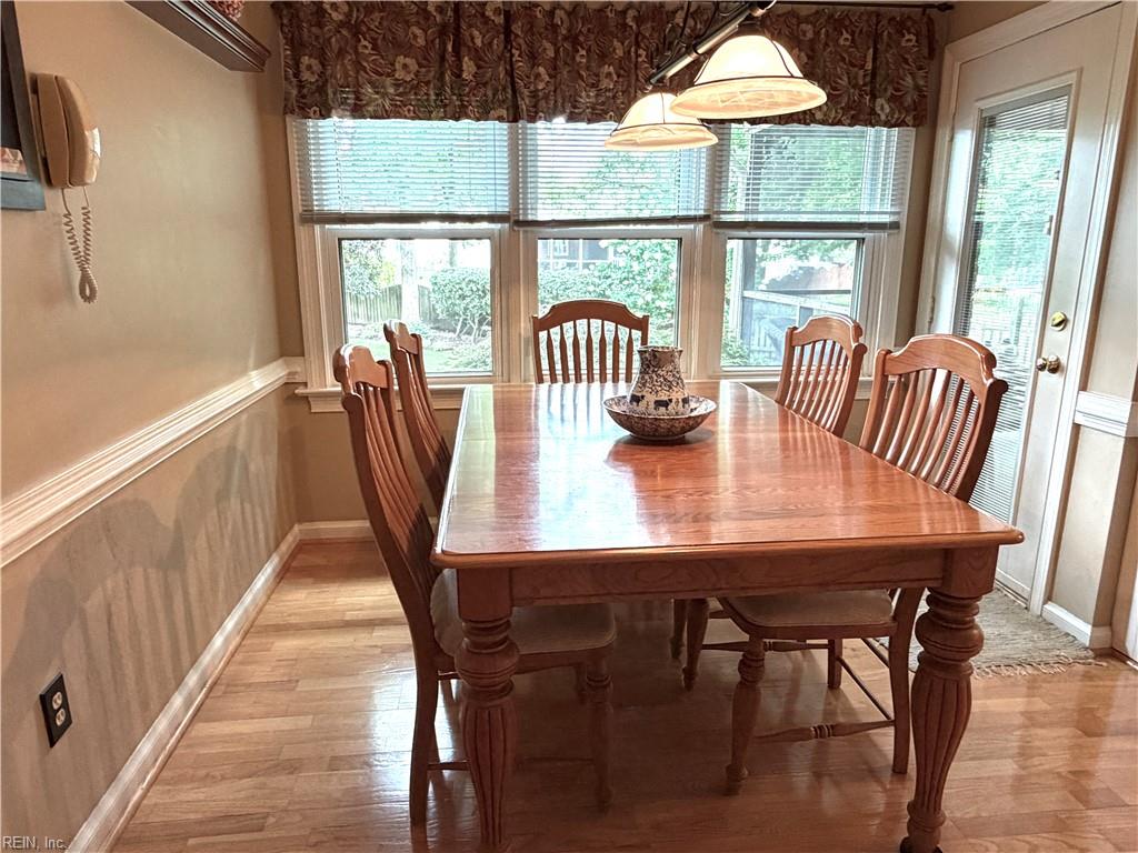 810 Hedgerow Ct Property Photo 13