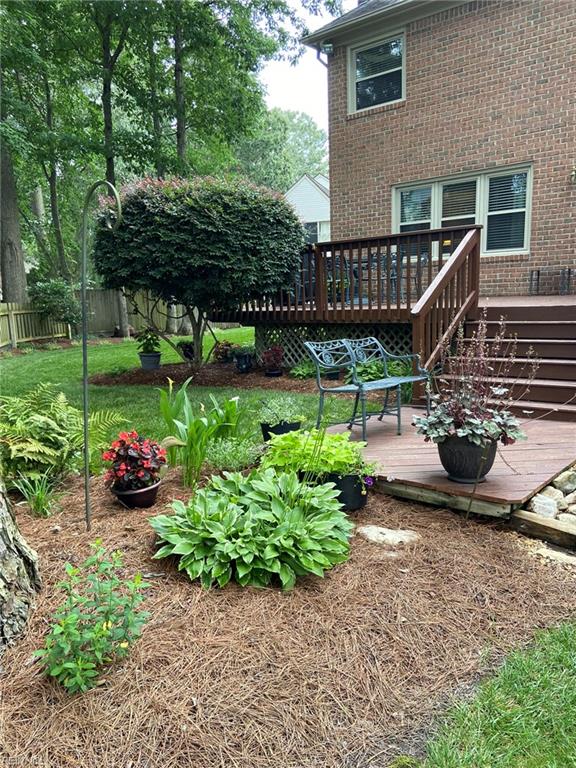 810 Hedgerow Ct Property Photo 45