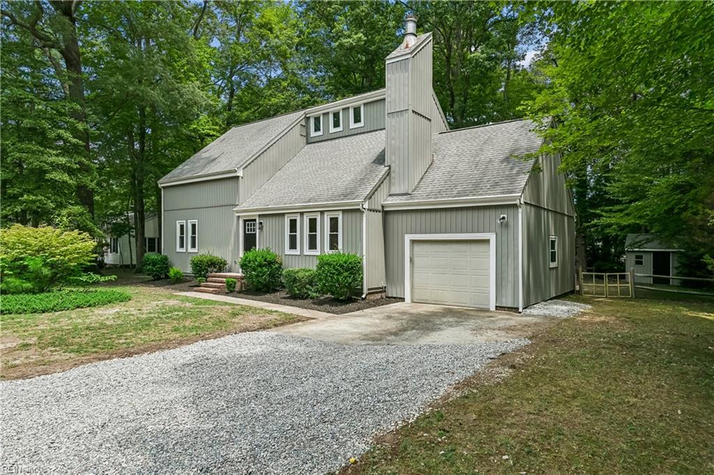 107 Brandywine Dr Property Photo 2