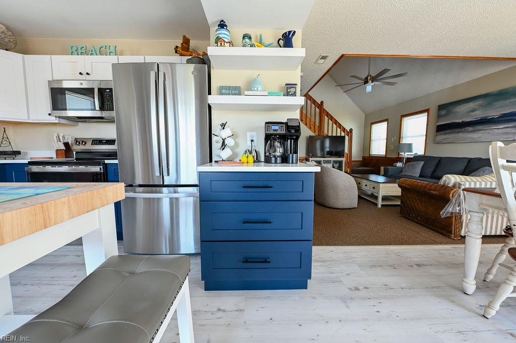 2218 Virginia Dare Trl Property Photo 13