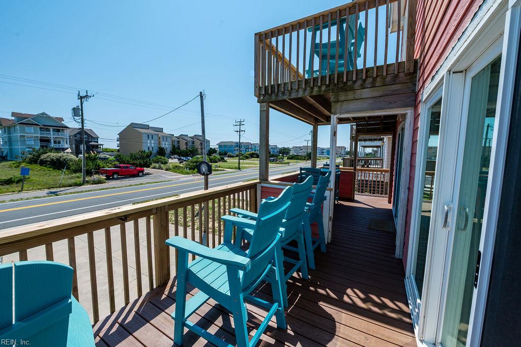 2218 Virginia Dare Trl Property Photo 36
