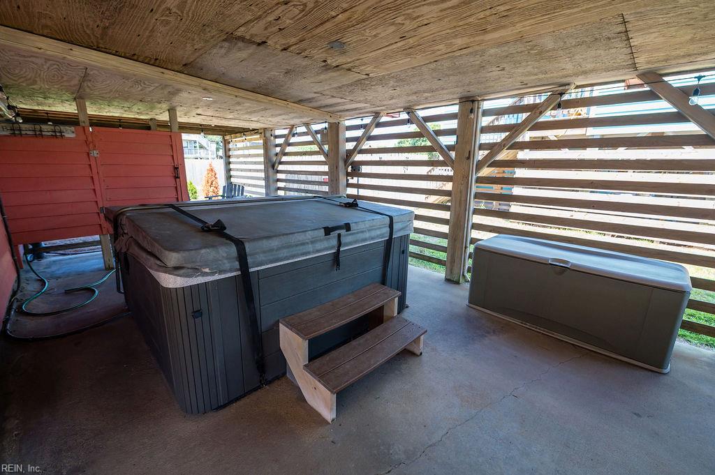 2218 Virginia Dare Trl Property Photo 40