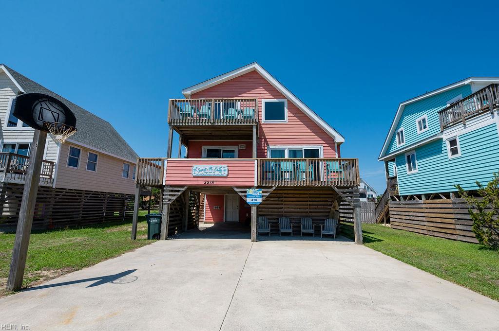 2218 Virginia Dare Trl Property Photo 45