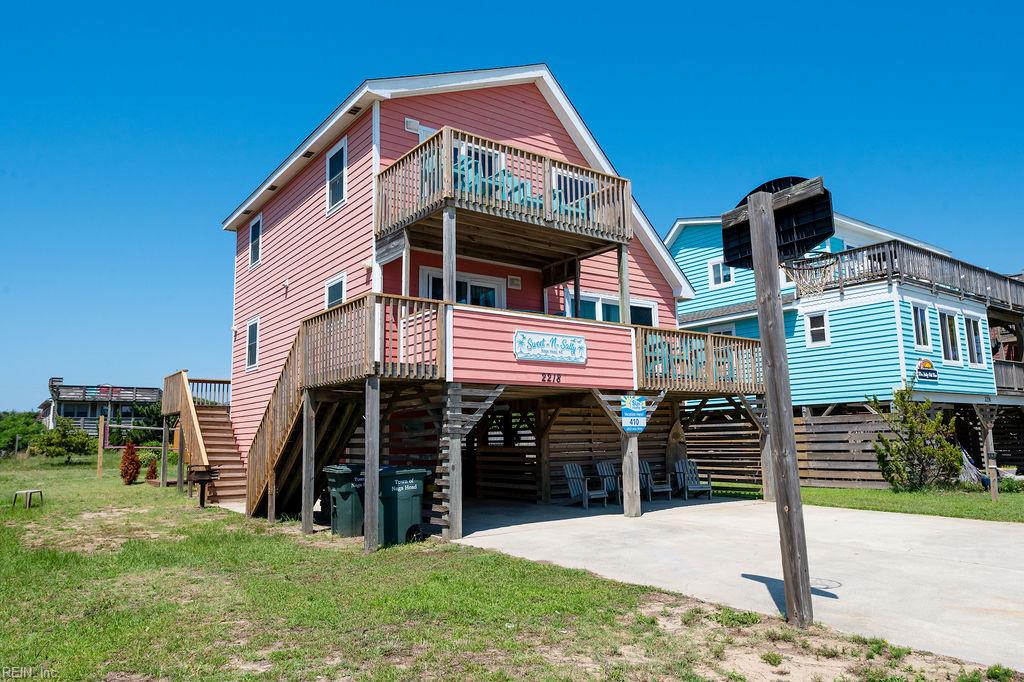 2218 Virginia Dare Trl Property Photo 46