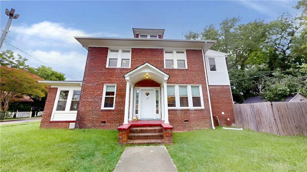 2800 Somme Ave Property Photo 1