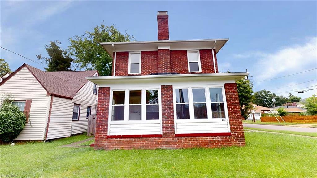 2800 Somme Ave Property Photo 40