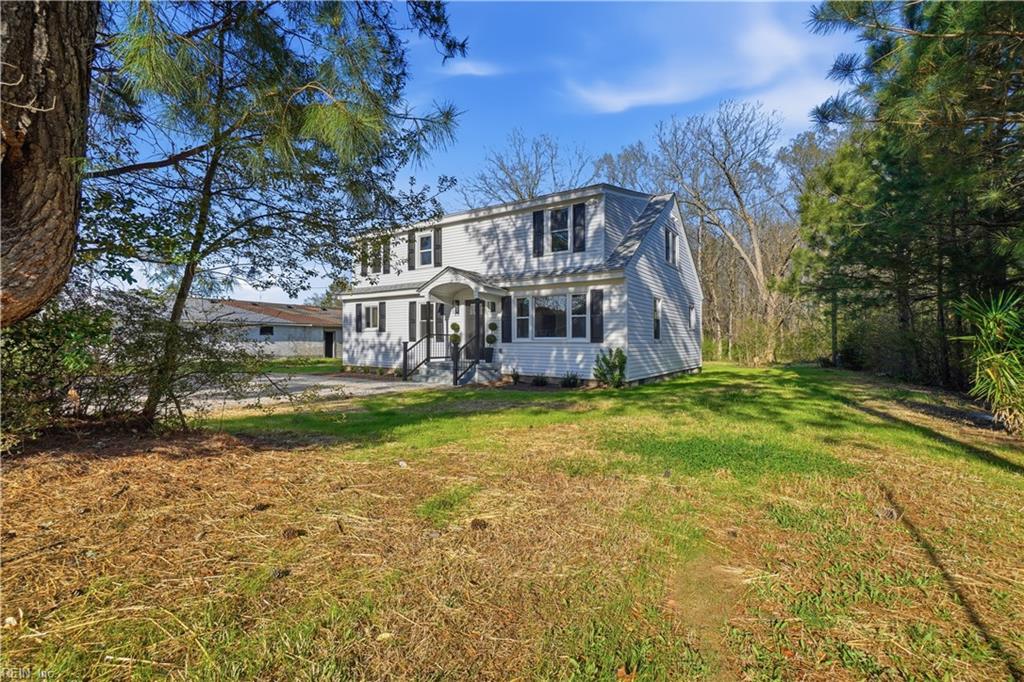 272 Nc Highway 32 S Property Photo 42