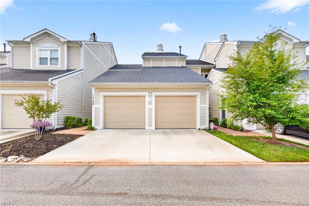 1046 Collection Creek WAY