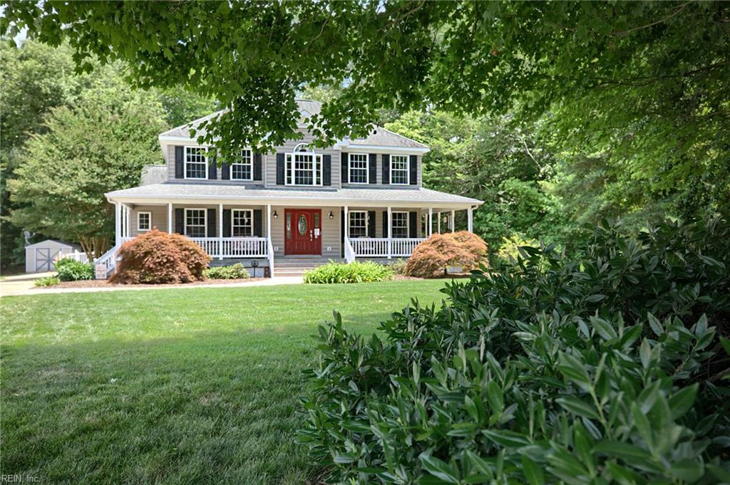 23080 Quail Covey Ct Property Photo 2