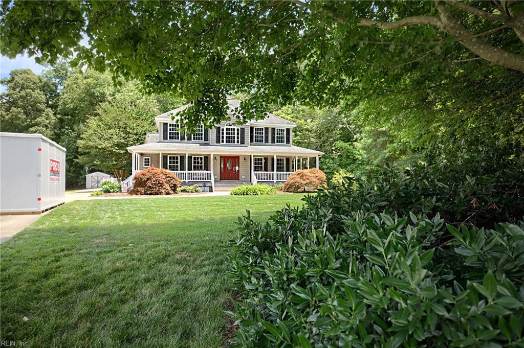 23080 Quail Covey Ct Property Photo 3