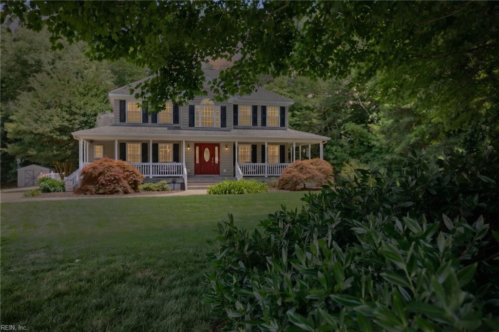 23080 Quail Covey Ct Property Photo 4