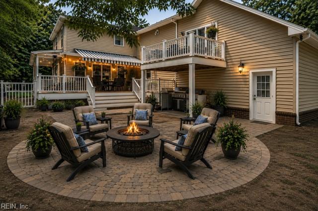23080 Quail Covey Ct Property Photo 30