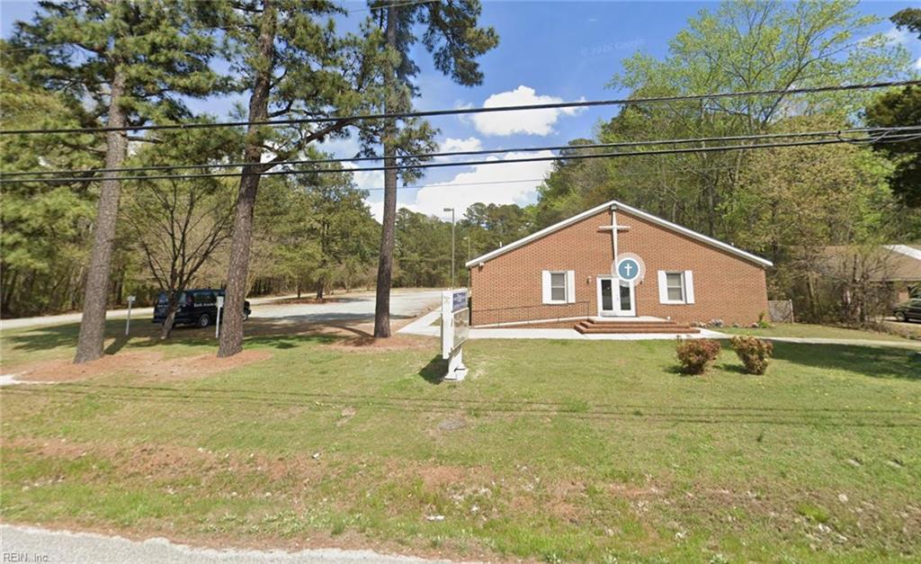 7826 George Washington Mem Hwy Property Photo 1