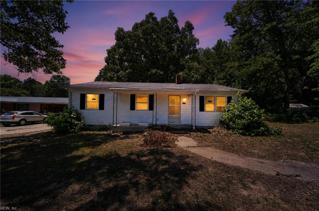 7137 Western Mill Rd Property Photo 1