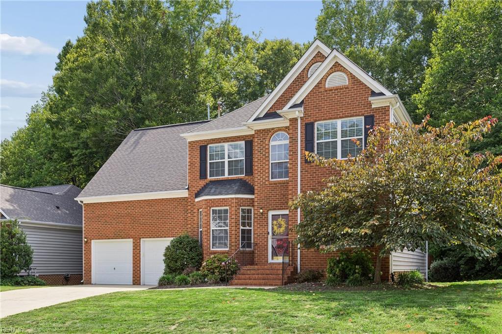 6100 Shrewsbury SQ Property Photo 1