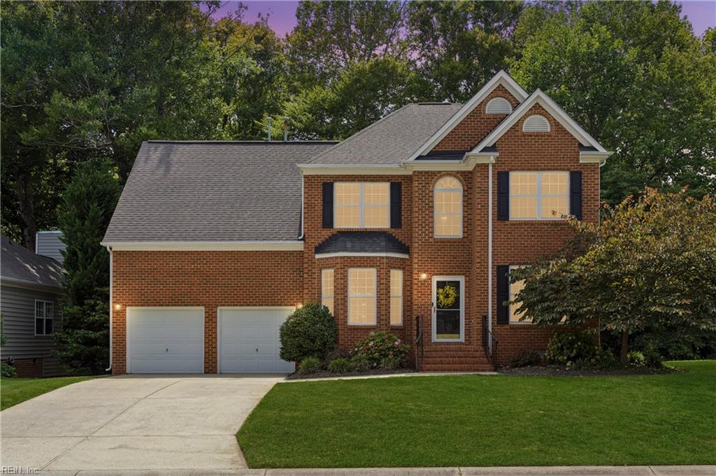 6100 Shrewsbury Sq Property Photo 4