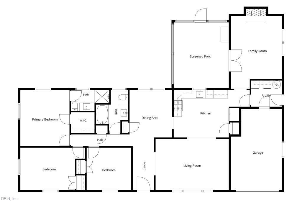 5309 Leesburg Dr Property Photo 29