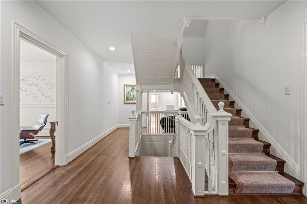 507 Pembroke Ave Property Photo 19