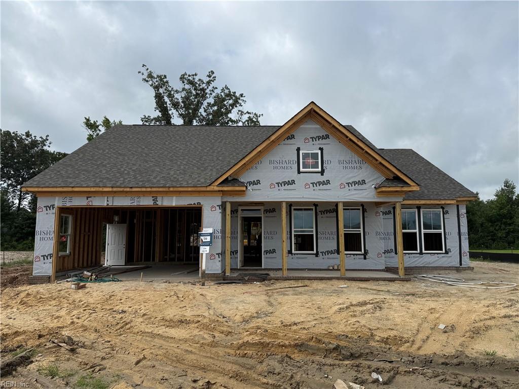 134 Baxter Station Blvd Property Photo 2