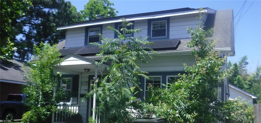 3636 Amherst ST Property Photo 1