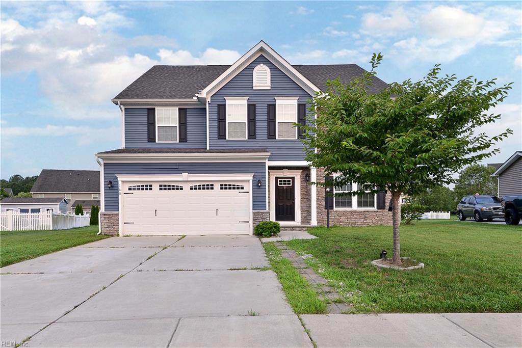 168 Boxwood Ln Property Photo 1