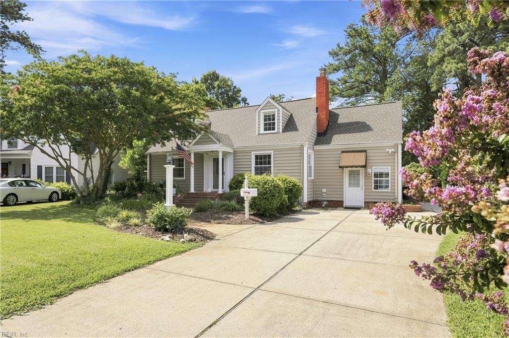 120 West Belvedere Rd Property Photo 2