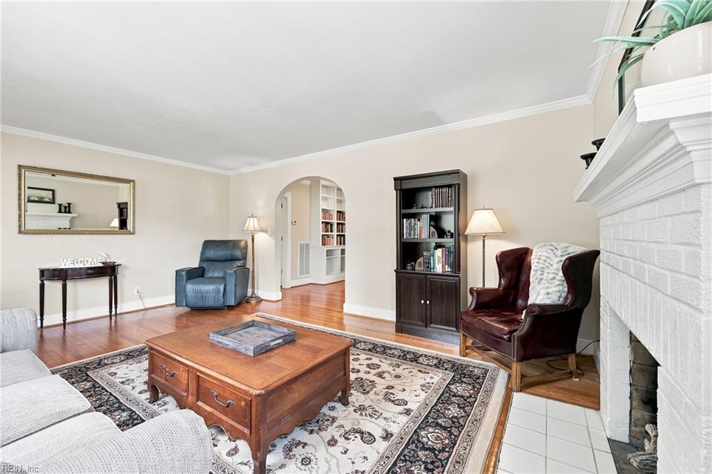 120 West Belvedere Rd Property Photo 6