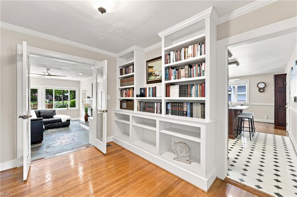 120 West Belvedere Rd Property Photo 8