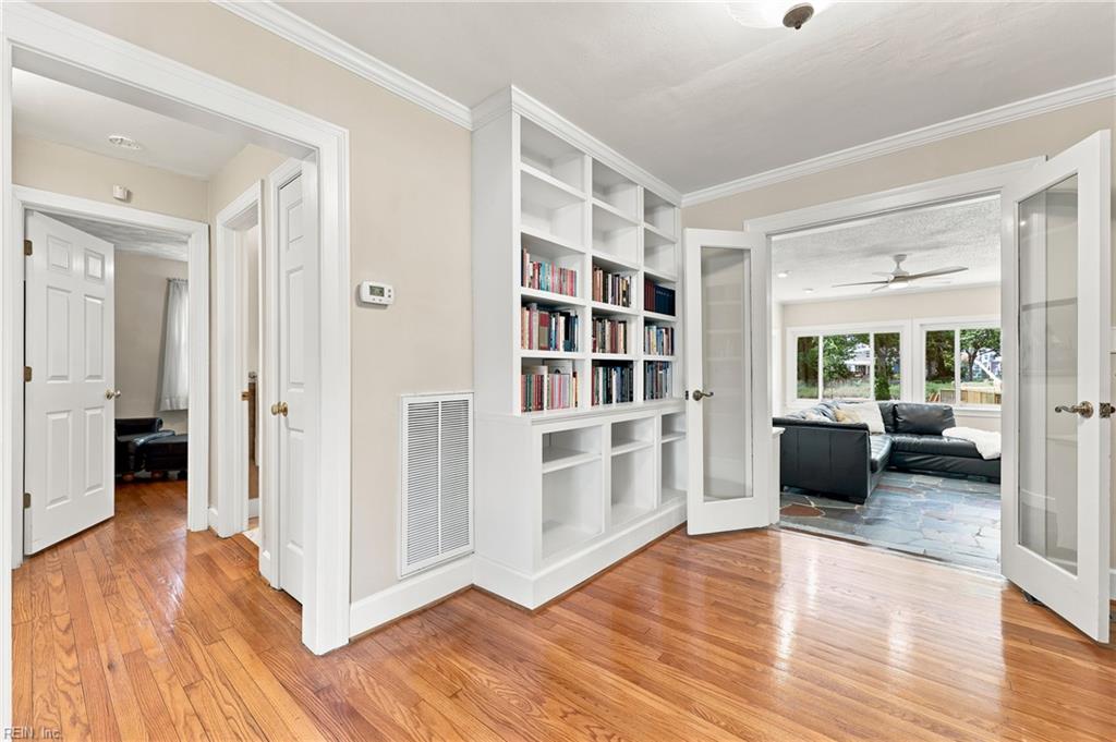 120 West Belvedere Rd Property Photo 9