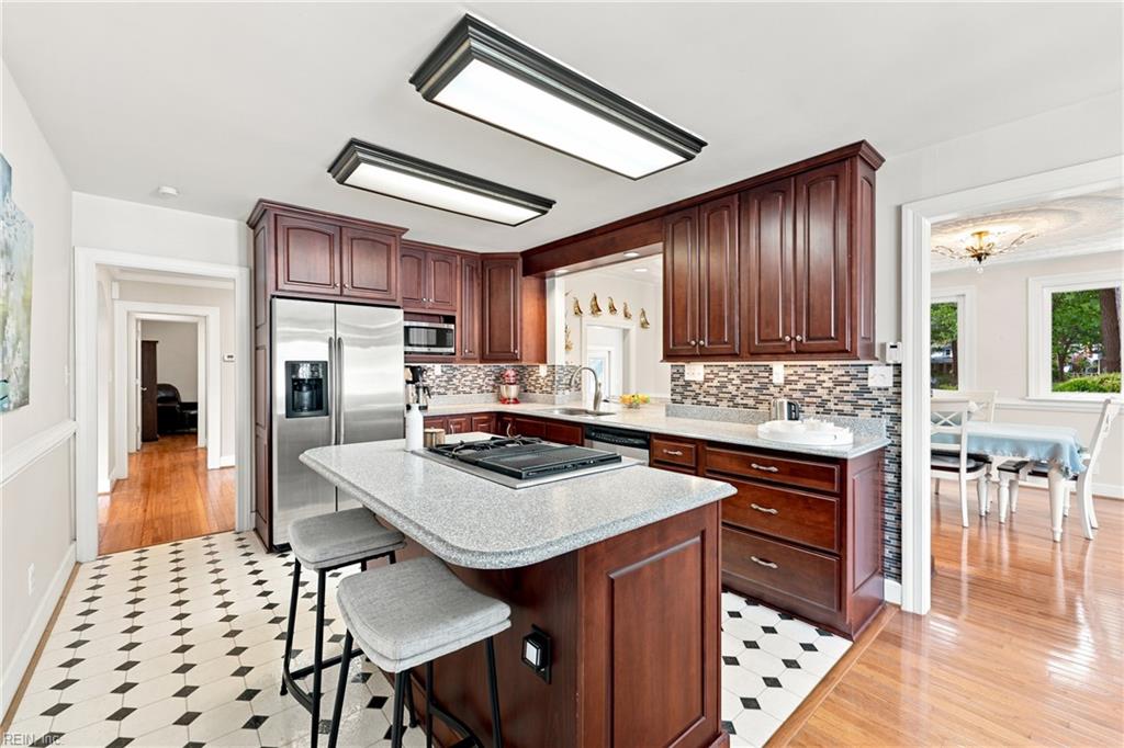 120 West Belvedere Rd Property Photo 15