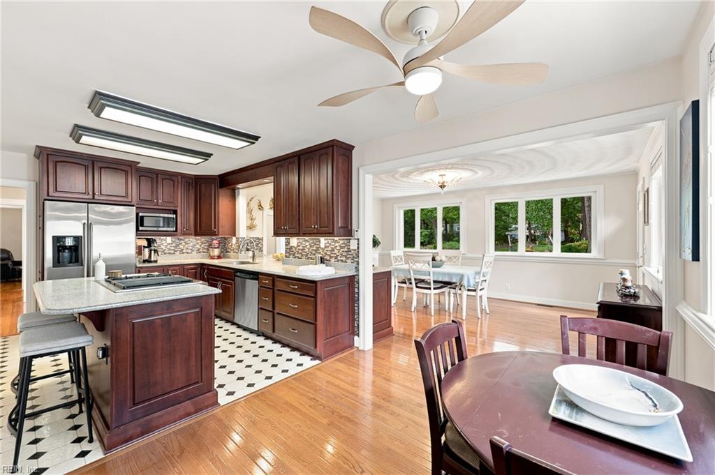 120 West Belvedere Rd Property Photo 16