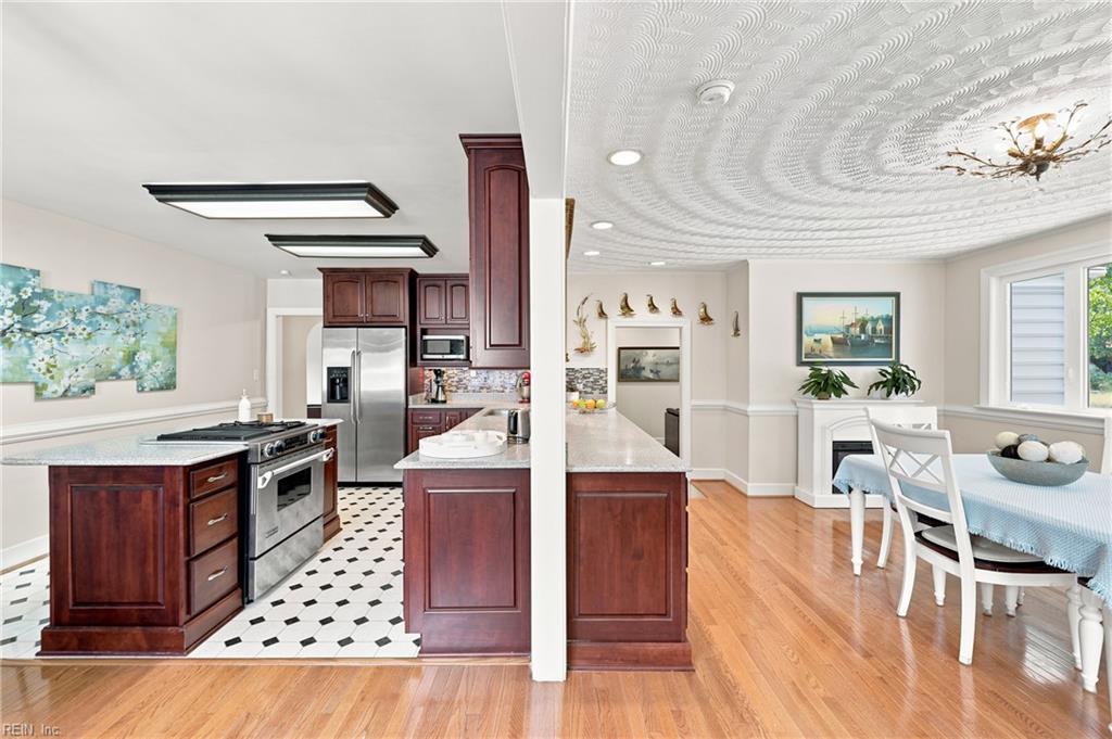 120 West Belvedere Rd Property Photo 18