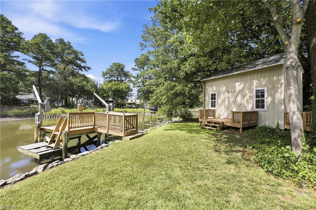 120 West Belvedere Rd Property Photo 41