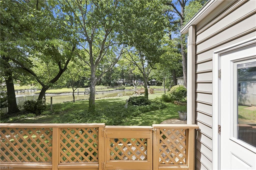 120 West Belvedere Rd Property Photo 43