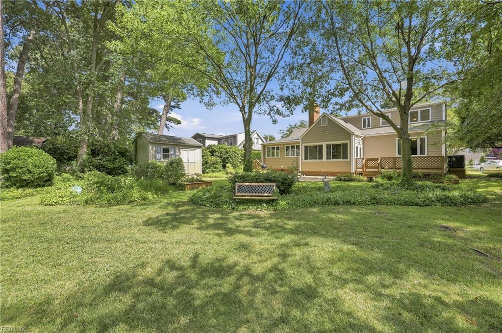 120 West Belvedere Rd Property Photo 44