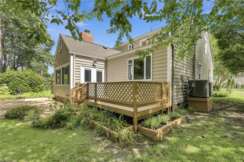 120 West Belvedere Rd Property Photo 46