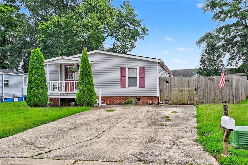 260 Burnetts Way Property Photo 1