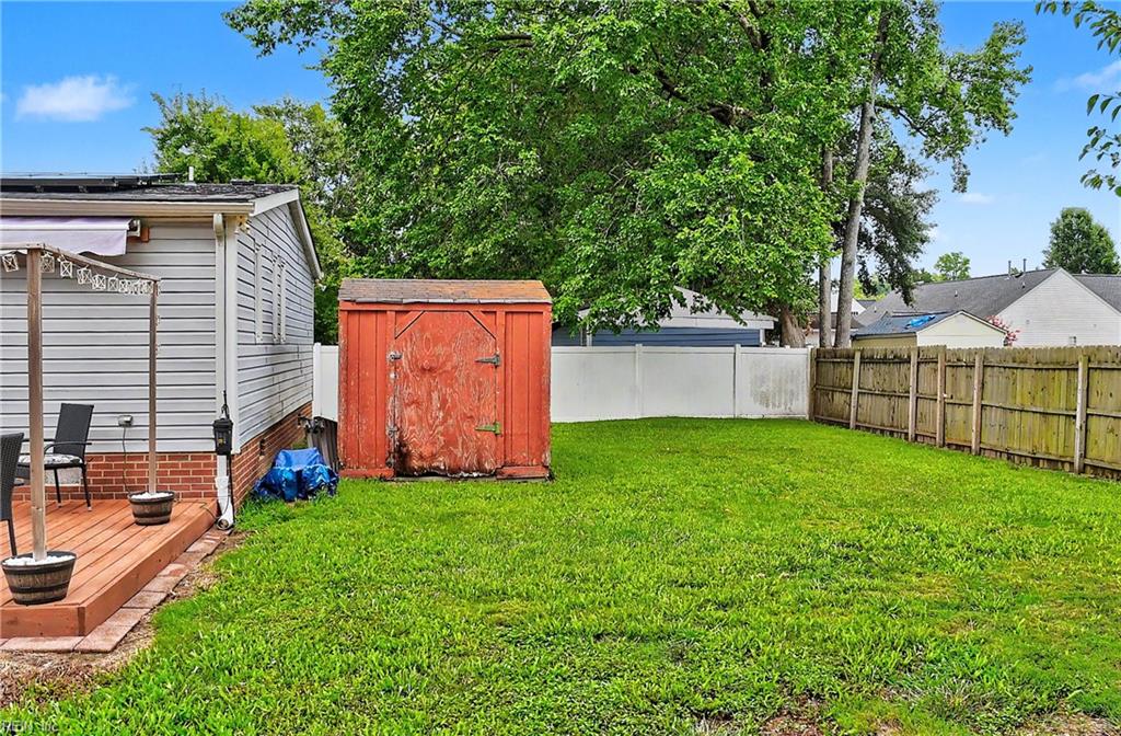 260 Burnetts Way Property Photo 36