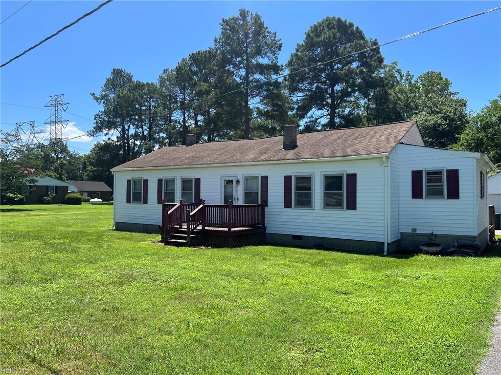 817 Moore Farm Ln Property Photo 1
