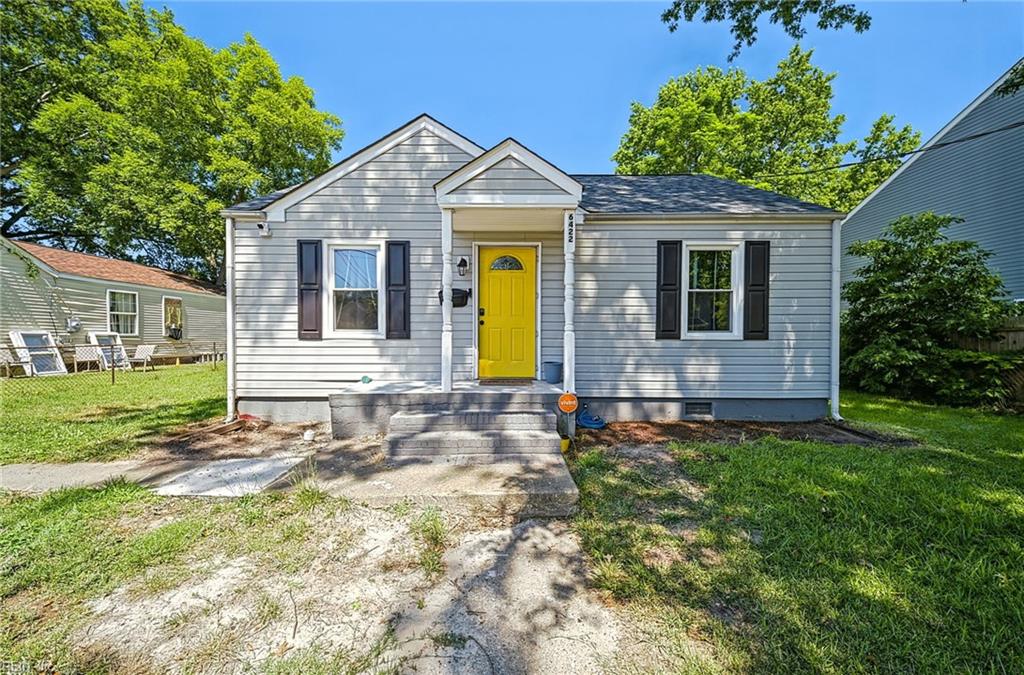 6422 Devonshire RD Property Photo 1