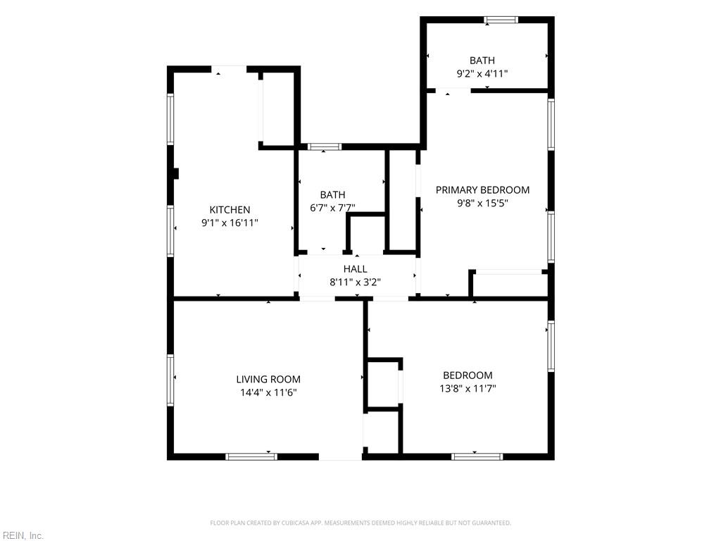 6422 Devonshire Rd Property Photo 23