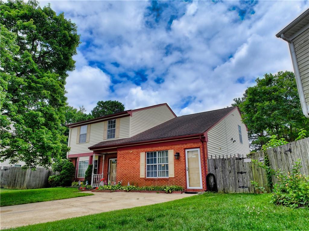 5617 Seven Pines Way Property Photo 4