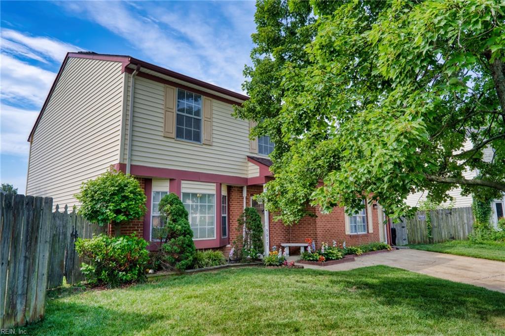 5617 Seven Pines Way Property Photo 8