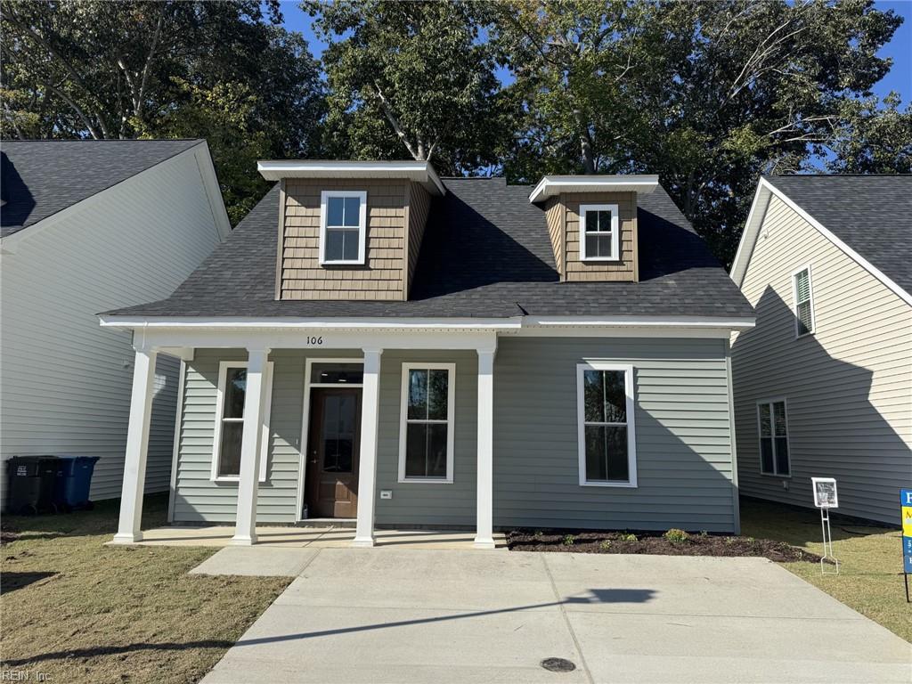 106 Blue Crab PT Property Photo 1